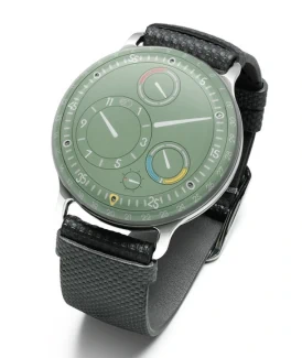 Ressence Type 3 EE Watch