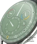 Ressence Type 3 EE – Eucalyptus Watch