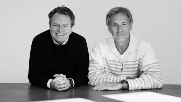 Ressence Type 3 Marc Newson Watch