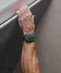 Ressence-Type-7-Cactus titanium watch