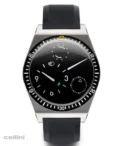 Ressence-Type-7-XV Night Black watch