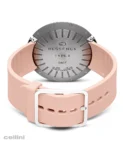 Ressence Type 8 DE1 Pink Titanium automatic Watch