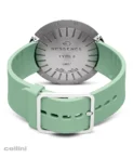 Ressence Type 8 DE2 Blue Dial Titanium Automatic Watch