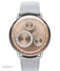 Ressence Type1 Round Rose Gold Watch