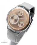 Ressence Type1 Round Rose Gold Watch