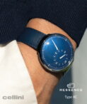 Ressence Type8C