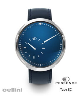 Ressence Type8C