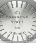 Ressence Type 8S Sage Green