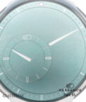 Ressence Type 8S Sage Green