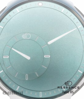 Ressence Type 8S Sage Green