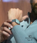 Ressence Type 8S Sage Green