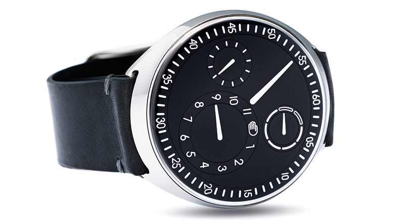 Ressence Type1 Slim