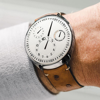 Ressence Type1 Slim