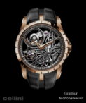 Roger Dubuis - EXCALIBUR MB EON Gold RDDBEX0954