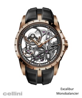 Roger Dubuis - EXCALIBUR MB EON Gold RDDBEX0954