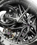 Roger Dubuis - EXCALIBUR Monobalancier DBEX0956 Watch