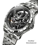 Roger Dubuis - EXCALIBUR Monobalancier DBEX0956 Watch