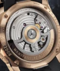 Roger-Dubuis-Excalibur Biretrograde Perpetual Calendar Rose Gold Watch