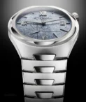 Romain Gauthier_C Platinum Edition Bracelet Watch