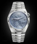 Romain Gauthier_C Platinum Edition Bracelet Watch