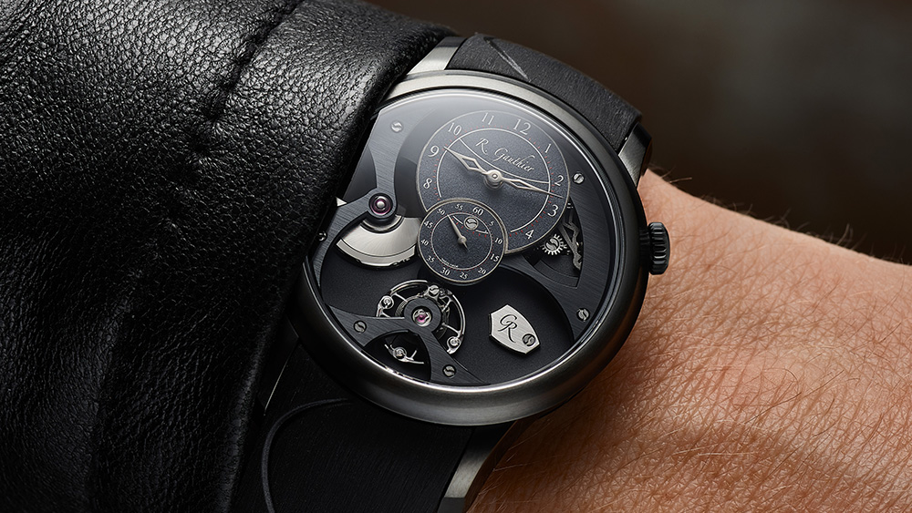 Meet the Romain Gauthier Insight