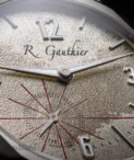 Romain Gauthier C Titanium Edition Five Watch