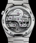 Romain Gauthier C Titanium Edition Three Bracelet