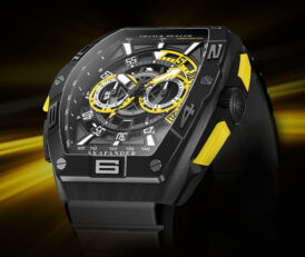 Skafander Chronograph