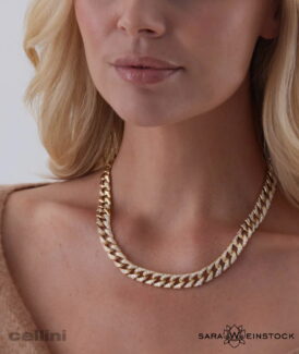 sara weinstock lucia diamond necklace