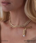 sara weinstock lucia diamond necklace