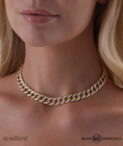 sara weinstock lucia diamond necklace