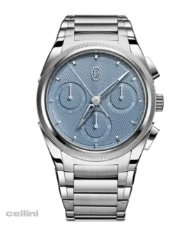 Parmigiani TONDA PF Chrongraph No Date Watch