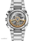 Parmigiani TONDA PF Chrongraph No Date Watch