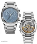 Parmigiani TONDA PF Chrongraph No Date Watch