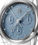 Parmigiani TONDA PF Chrongraph No Date Watch