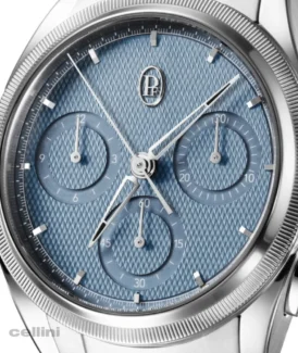 Parmigiani TONDA PF Chrongraph No Date Watch
