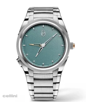 Parmigiani TONDA PF GMT RATTRAPANTE VERZASCA WATCH