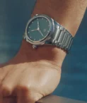 Parmigiani TONDA PF GMT RATTRAPANTE VERZASCA WATCH