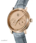 ParmigianinTORIC QUANTIEME PERPETUAL Golden Hour Rose gold Watch