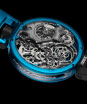 OttantaSei Blue Titanium back