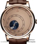 Trilobe - Les Matinaux Collection - L_Heure Exquise Dune Watch