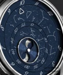 Trilobe - Les Matinaux Collection - L_Heure Exquise secret watch