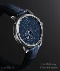 Trilobe - Les Matinaux Collection - L_Heure Exquise secret watch