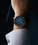 Trilobe - Les Matinaux Collection - L_Heure Exquise secret watch