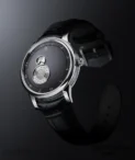 Trilobe - Nuit Fantastique Ombre watch