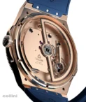 Trilobe - Trente-Deux Secret Rose Gold Watch