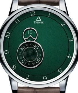 Nuit Fantastique Green