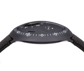 Type 2 Black