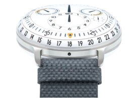 Type 3 White