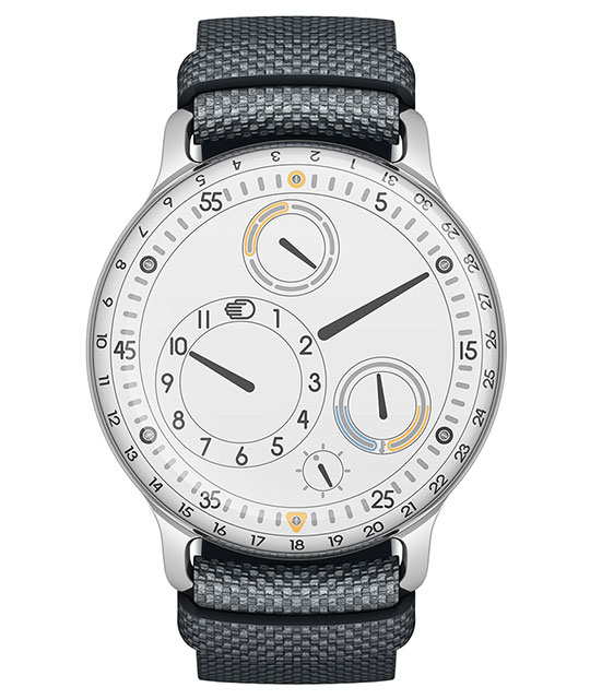 Type 3 White